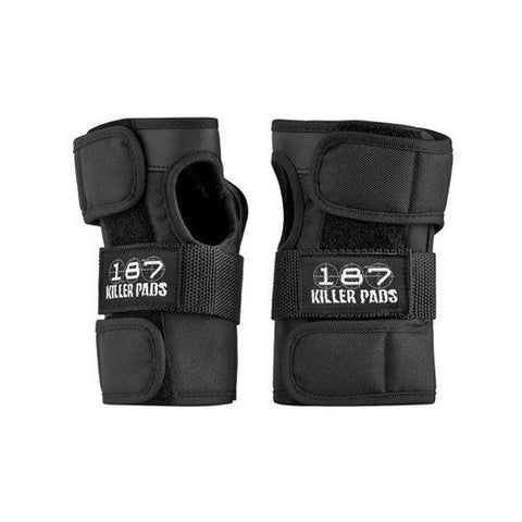 187 Wristguards