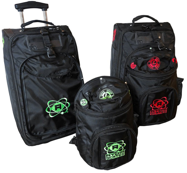 ATOMIC TROLLEY 90L ブラック ATOMIC TROLLEY 90L ブラック Trolley 90l | Atomic US