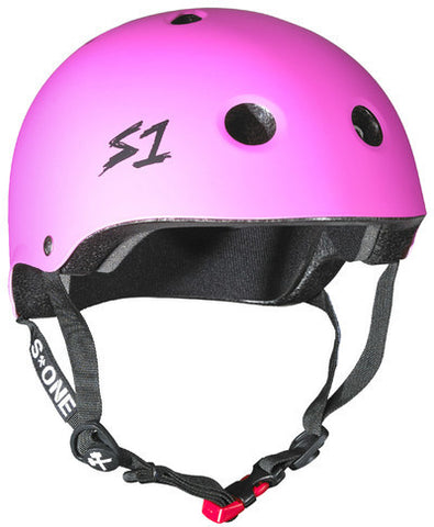 S1 Mini Lifer - Hot Pink Matte