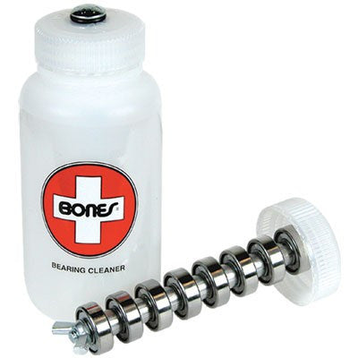 Bones Bearings Cleaning Unit