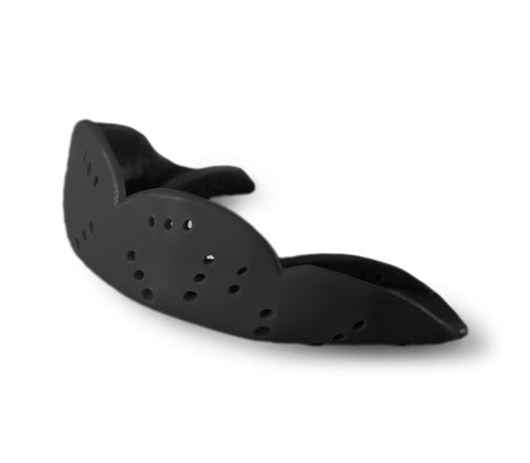 SISU Aero NextGen Charcoal Black