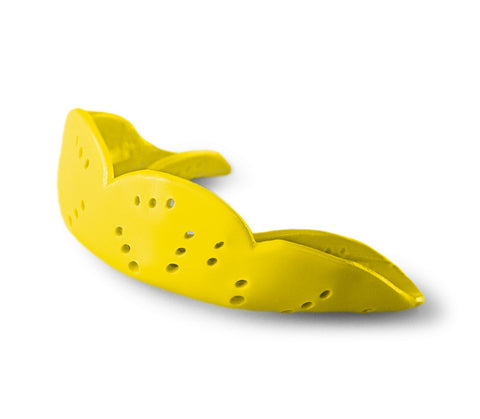 SISU Aero NextGen Sunny Yellow