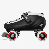 Bont Hybrid with Athena plate Ballistic Wheel