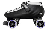 Bont Hybrid with Athena plate FX1 Wheel