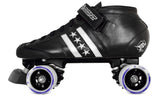 Bont Lowcut Quadstar Athena FX1 Package