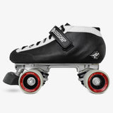Bont Hybrid with Athena plate Ballistic Wheel