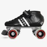 Bont Lowcut Quadstar Athena Ballistic Package
