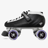 Bont Hybrid with Athena plate FX1 Wheel