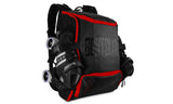 Bont Backpack Red