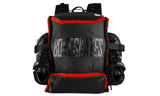 Bont Backpack Red