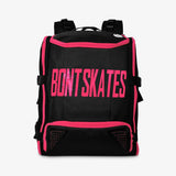 Bont Backpack Pink