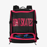 Bont Backpack Pink