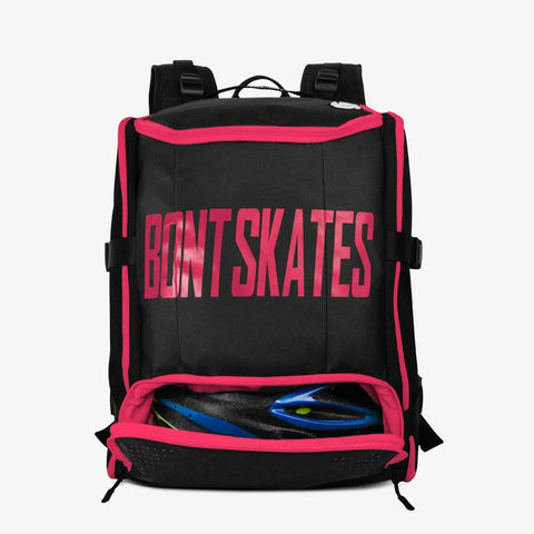 Bont Backpack Pink