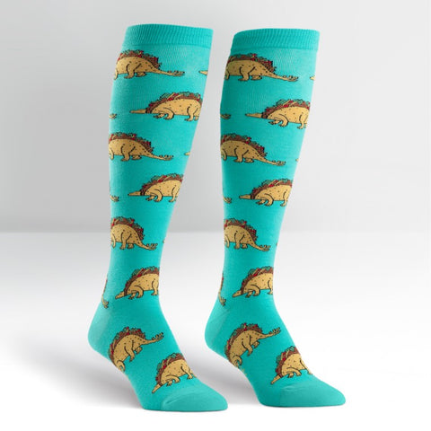 Women's Tacosaurus