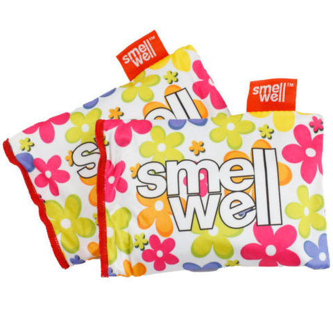 Triple 8 Smell Well - Flower Power