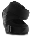 S1 Pro Knee Pads with Black Caps Gen4