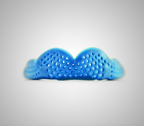 SISU Junior Guard Royal Blue