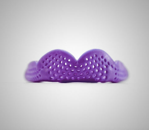 SISU Junior Guard Purple Punch