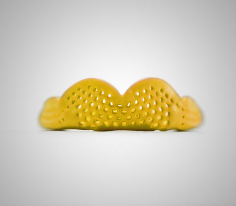 SISU Junior Guard Sunny Yellow