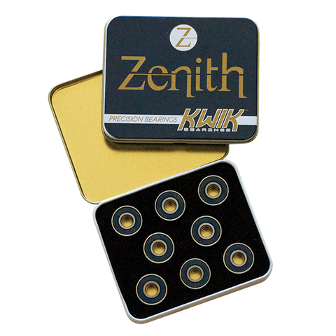 KwiK Zenith Bearings (Set of 16)