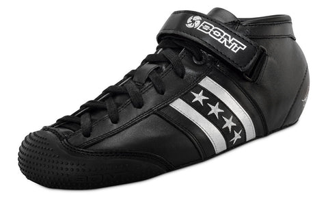 Bont Lowcut Quadstar Boot