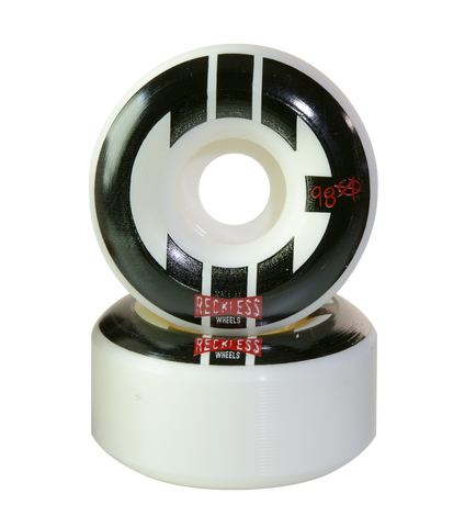 CIBXRECKLESS Park Wheels