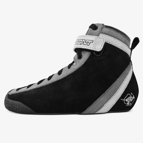 Bont Parkstar Black