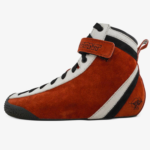 Bont Parkstar Red
