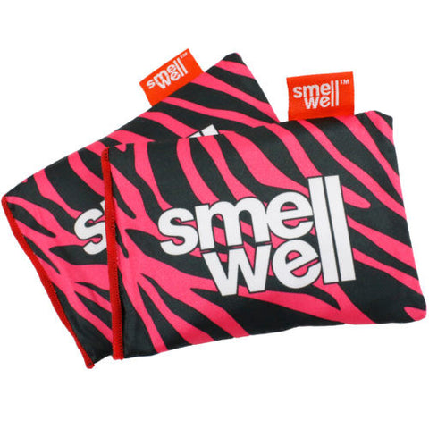 Triple 8 Smell Well - Pink Zebra