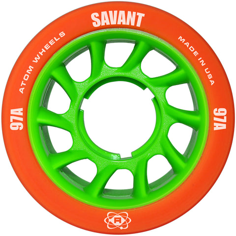 Atom Savant 97A - 4 Pack