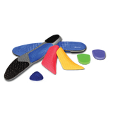 Riedell R-Fit Footbed for Men's Hightop