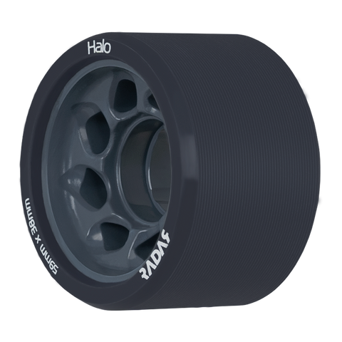 Radar Halo 59mm 103A - 4 Pack
