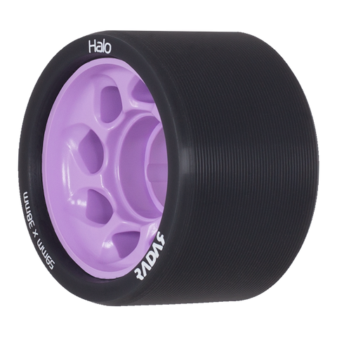 Radar Halo 59mm 84A - 4 Pack