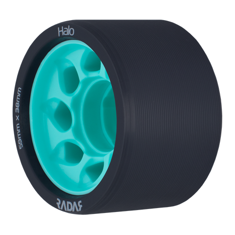 Radar Halo 59mm 88A - 4 Pack