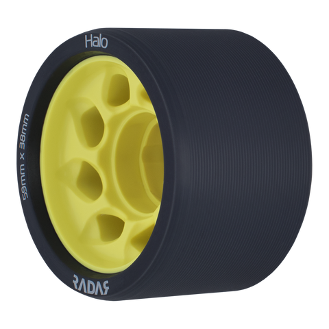 Radar Halo 59mm 91A - 4 Pack