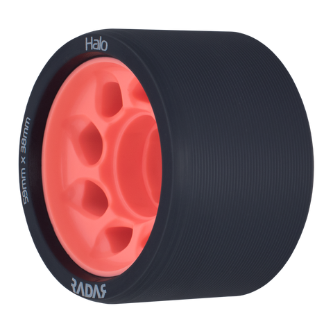 Radar Halo 59mm 93A - 4 Pack