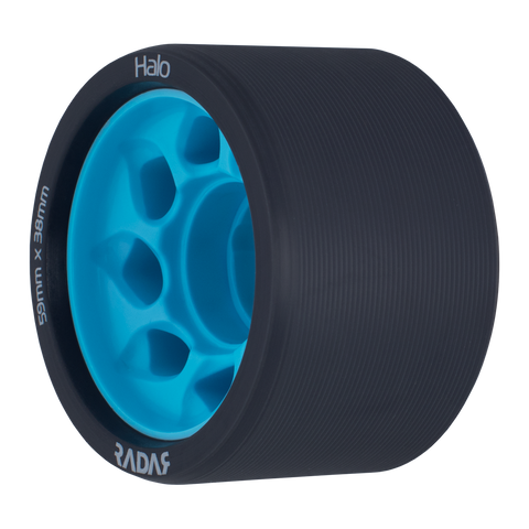 Radar Halo 59mm 95A - 4 Pack