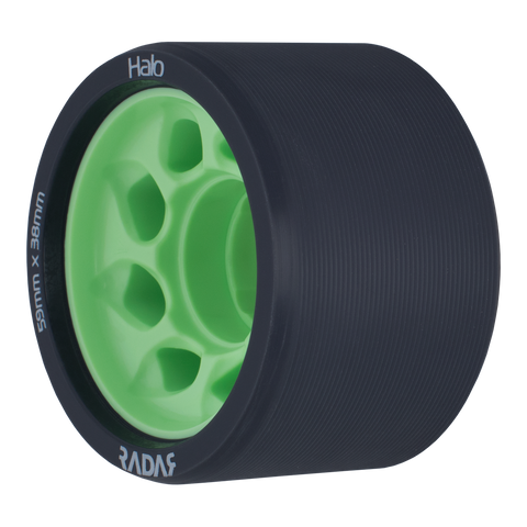 Radar Halo 59mm 97A - 4 Pack