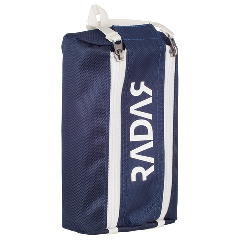 Radar Wheelie Bag Navy