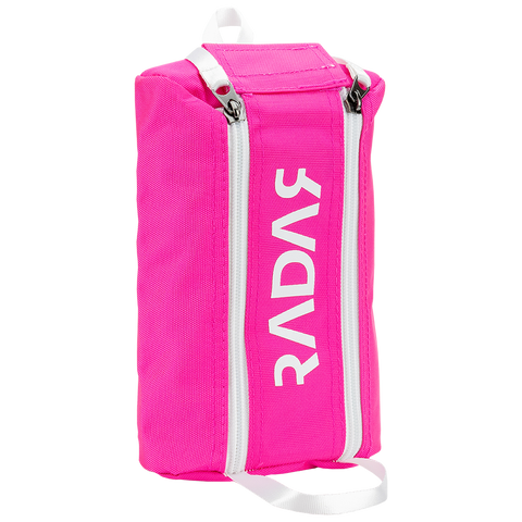 Radar Wheelie Bag Pink