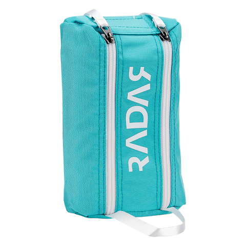 Radar Wheelie Bag Teal