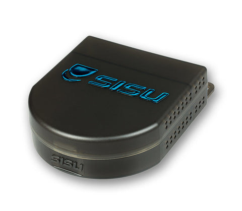 SISU Mouth Guard Case