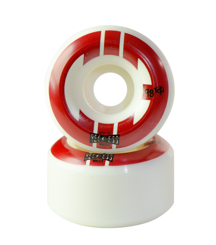 CIBXRECKLESS Street WHeels