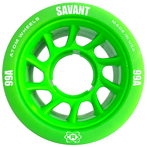 Atom Savant 99A - 4 Pack