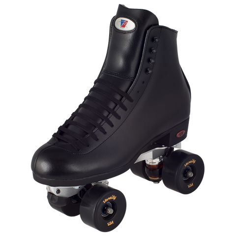 Riedell Juice Roller Skate Set