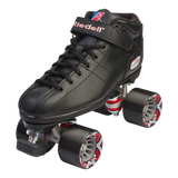 Riedell R3 Black