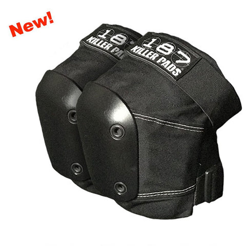 187 Slim Knee Pad