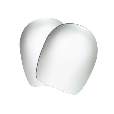 Smith Scabs Elite Replacement Caps - White