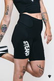 Steaks Basic Crash Shorts