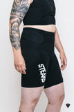 Steaks Basic Crash Shorts